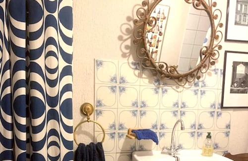 Sainte-Croix-Du-Mont Apartment | Homerez - Beautiful apartement for 4 ppl. with terrace at Sainte-Croix-du-Mont