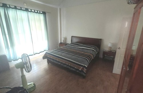 Hua Hin House | Huahin Chanta Garden Maison Avec Jardin et Piscine Privé