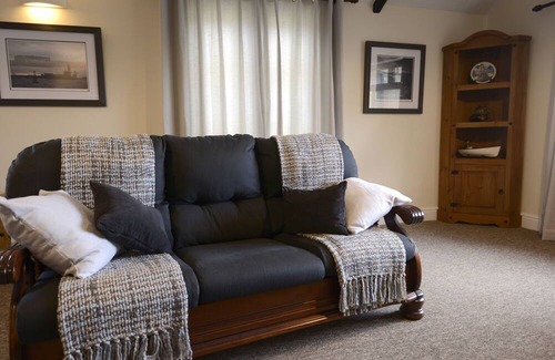 St Brides House | St Brides Cottage, St Brides