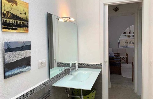 Leni House | House L'Ulivo di Rinella