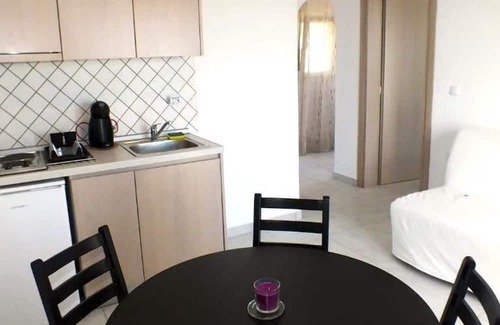 Astris Apartment | Thasos Seaside Serenity - Seaview Lush Gardens