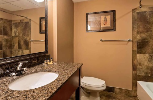 South Loop House | Shop, Play & Relax: Ideal Stay with On-Site Water Park & Dining