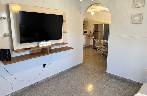 Pedernales Apartment | Experience the ultimate vacation in Cabo Rojo, 2 bdr/1bath, WiFi, A/C, sleeps 5
