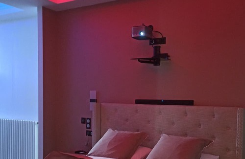 Auxerre Apartment | Spa privatif by XELA