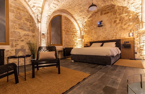 Auxerre Apartment | Cave et Spa privatif by XELA