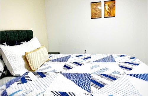 New Hartford Apartment | Charming Basement Apartment - Heart of New Hartford, NY