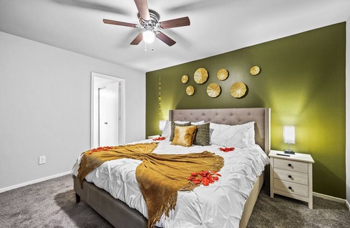 Towson Apartment | This apartment is a 2 bedroom(s), 2 bathrooms, located in towson, MD.