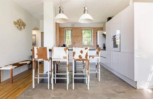 Vichy Cottage | Gite Vichy, 3 bedrooms, 6 persons