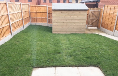 Willesborough House | Heritage House Ashford