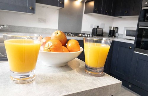 Willesborough House | Heritage House Ashford