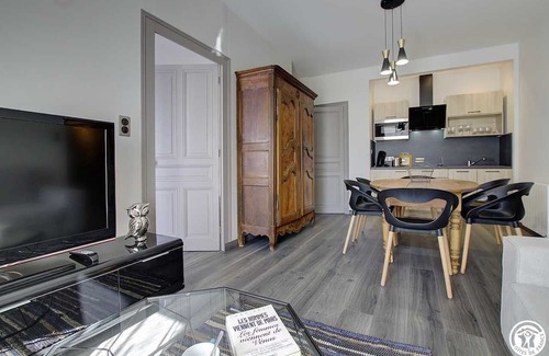 Saint-Cyr-sur-Menthon House | Le nid de la Poipe - Saint CYR SUR Menthon