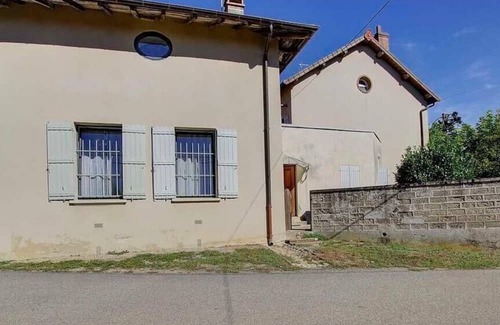 Saint-Cyr-sur-Menthon House | Le nid de la Poipe - Saint CYR SUR Menthon