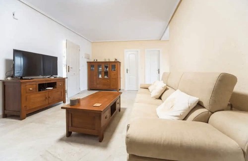 Lliria Ski Chalet | Charming Villa in Lliria w/ Private Pool & Garden