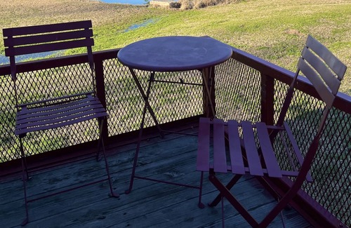 Montgomery House | Pondside Glamping in Lake Conroe