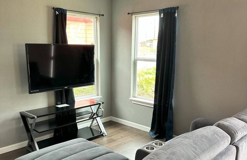 Killeen House | Newly Renovated