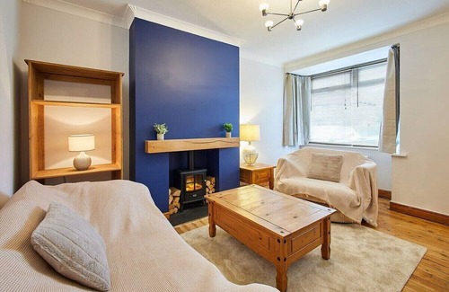 Heworth House | Host & Stay | Fifth Avenue
