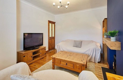 Heworth House | Host & Stay | Fifth Avenue