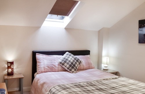 Beattock Cottage | 2 bedroom accommodation in Beattock, near Moffat