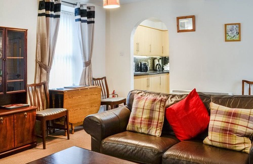 Beattock Cottage | 2 bedroom accommodation in Beattock, near Moffat