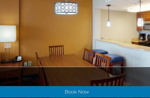Marion Condo | Dunes Village Resort. Fun for the whole Family!