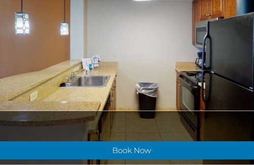Marion Condo | Dunes Village Resort. Fun for the whole Family!
