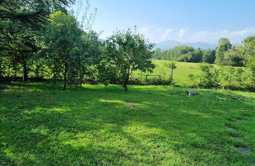 Fiano Apartment | Nature and Golf with private garden retreat
