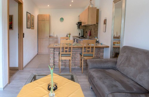 Herscheid Apartment | Vacation apartment 3, 55sqm, 2 bedrooms, max. 3 persons