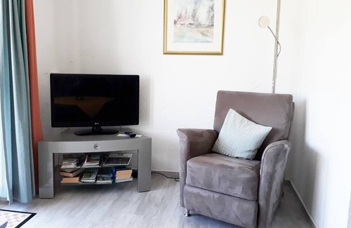Herscheid Apartment | Vacation apartment 3, 55sqm, 2 bedrooms, max. 3 persons