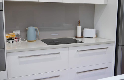 Caringbah South House | Luxury 2 story home in Yowie Bay. Close to Sydney CBD & Cronulla Beach