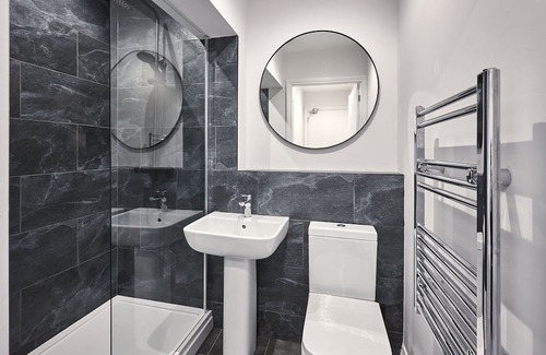 Heworth Apartment | Host & Stay | Apartment 1, Fourth Avenue
