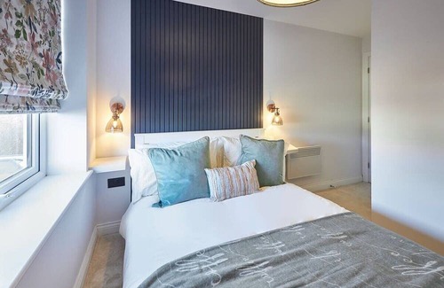 Heworth Apartment | Host & Stay | Apartment 2, Fourth Avenue