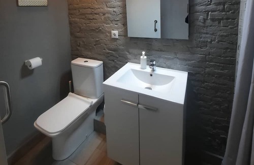 Benicalap Apartment | Cozy Apartment With Terrace - Wifi Free