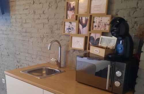 Benicalap Apartment | Cozy Apartment With Terrace - Wifi Free