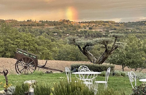 Murs Apartment | Apartment Murs, 5 bedrooms, 10 persons