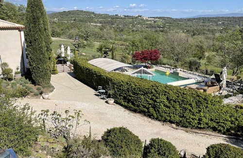 Murs Apartment | Apartment Murs, 5 bedrooms, 10 persons