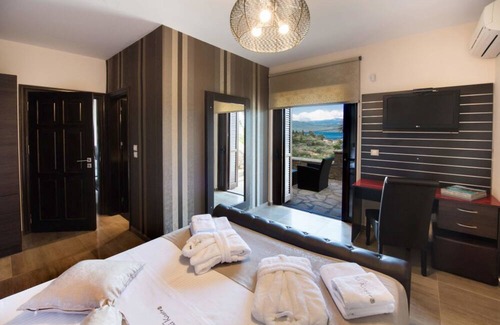 Spanokhorion Apartment | Greece Holidays Villas Rental