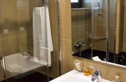 Spanokhorion Apartment | Greece Holidays Villas Rental