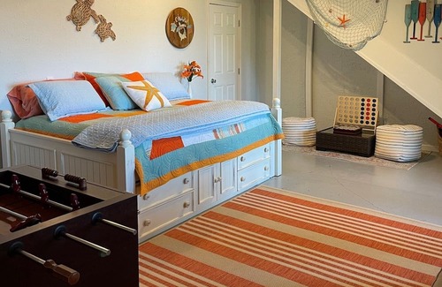 Anacoco House | Family Oasis at Toledo Bend
