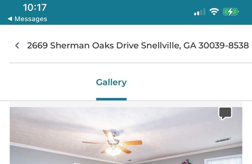 Lilburn House | Cozy 3-bedroom house with AC and WiFi in serene Snellville private pool