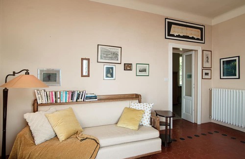 Brunate Apartment | I Tigli Apartment - My Home In Como