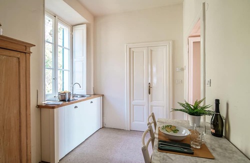 Brunate Apartment | I Tigli Apartment - My Home In Como
