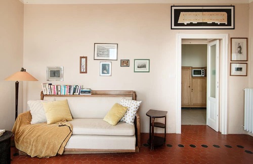Brunate Apartment | I Tigli Apartment - My Home In Como
