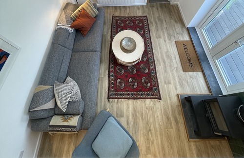 Lifton Apartment | Felly House Annex