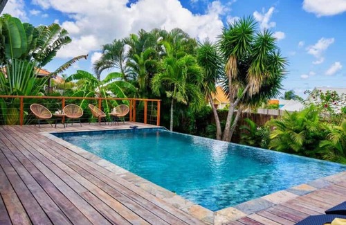 Sainte-Luce Villa | Vrbo Property
