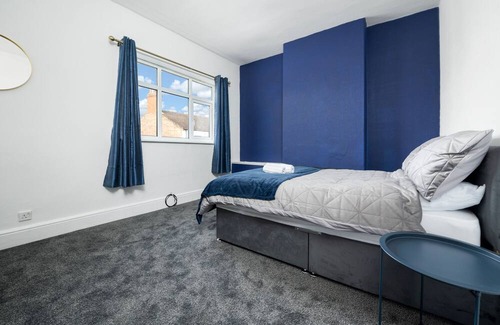Cleethorpes House | The Cosgrove - 3 Bed Property in Central Cleethorpes and 5 mins from the beach