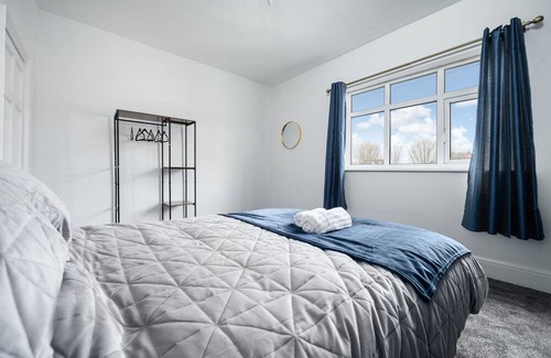 Cleethorpes House | The Cosgrove - 3 Bed Property in Central Cleethorpes and 5 mins from the beach