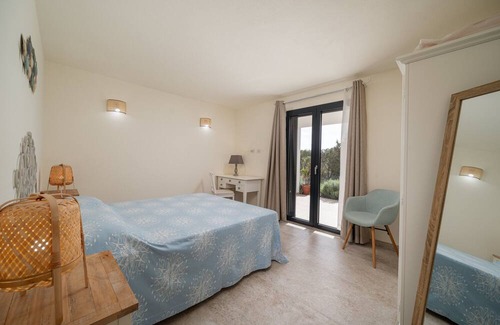 Arzachena Villa | Villa Li Camini - country retreat with private pool