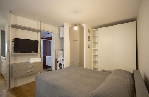 Rione Duomo Apartment | Domo House