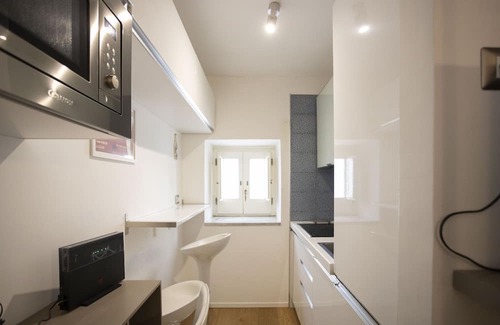 Rione Duomo Apartment | Domo House