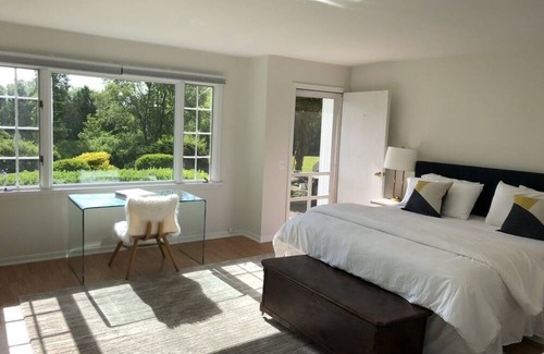 Washington Depot Other | Charming Country House with Pool, Spa, and Garden